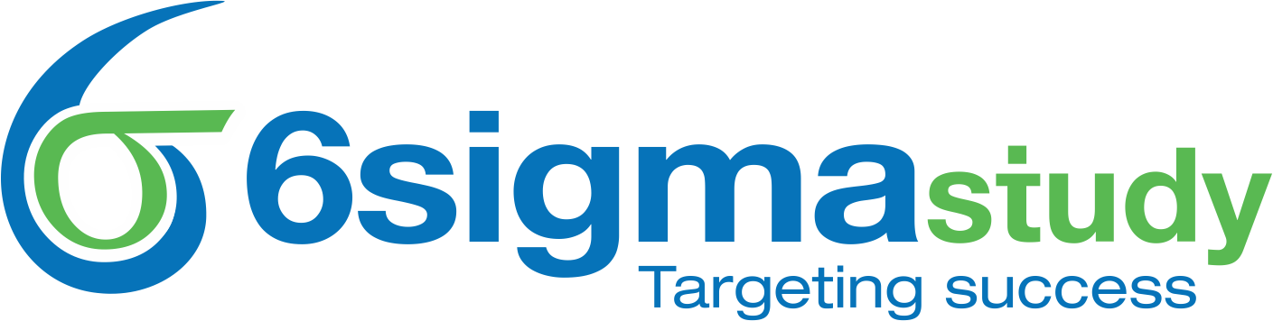 6sigmastudy logo