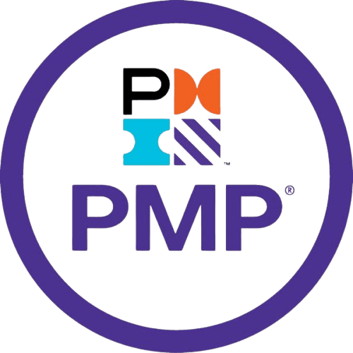 PMP logo